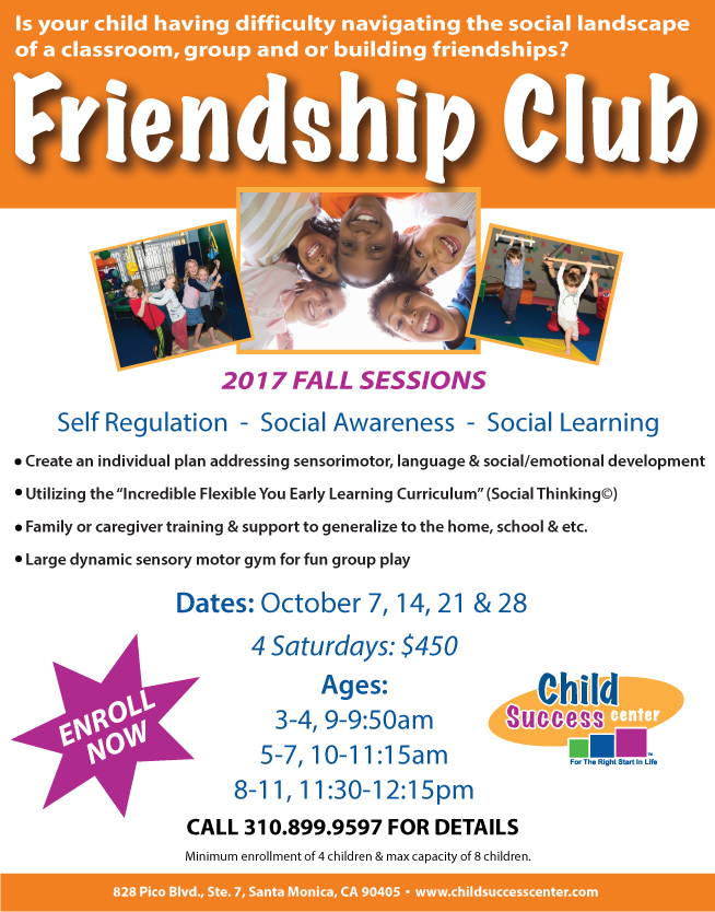 friendship club