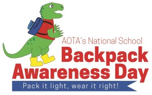 Backpack Awareness Day