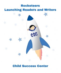 Child Success Center Reading Program - Learning to Read