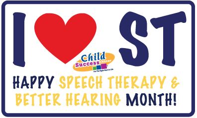 Taking a Look at Speech Therapy