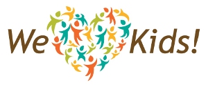 Child Success Foundation - We Heart Kids logo