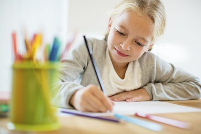  Educational Therapy - Writing - Child Success Center