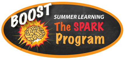 Spark Summer Reading Math Spelling Summer Support