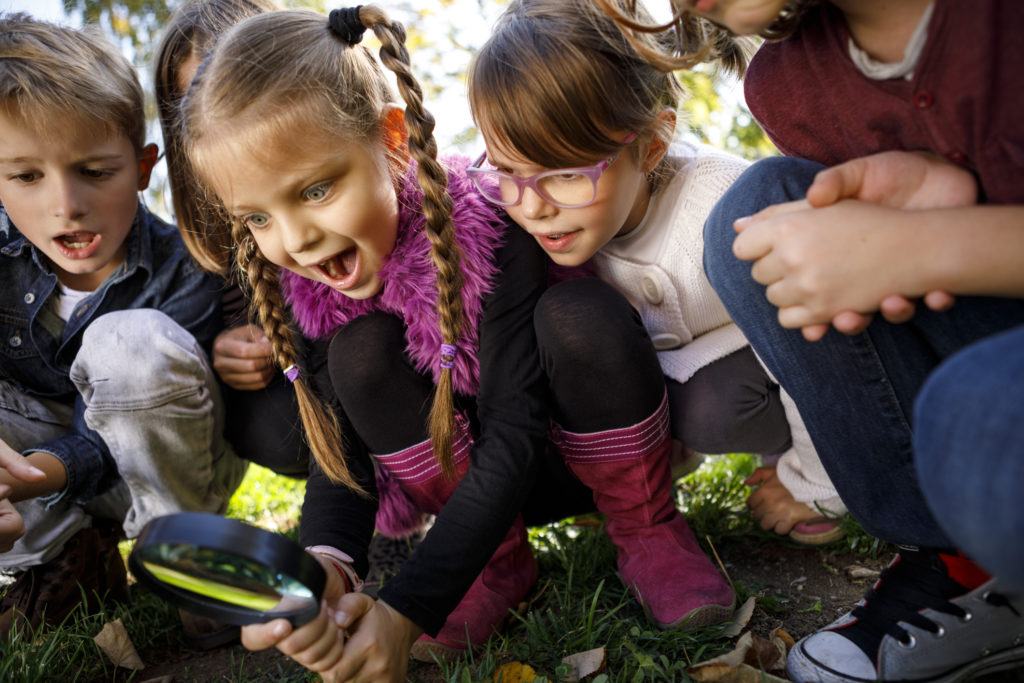 early childhood development - Child Success Center