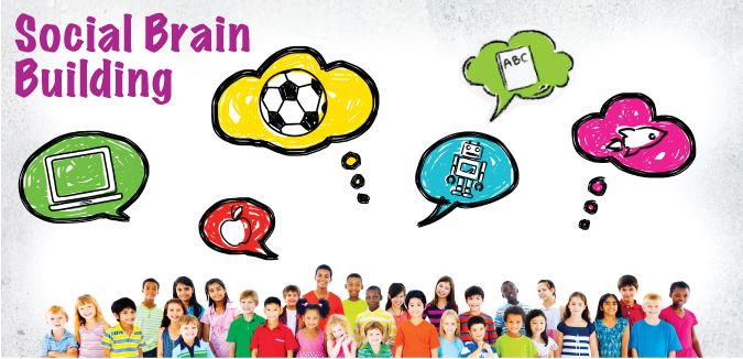 Featured image for “Preparing for Back to School with Social Emotional Brain Building”