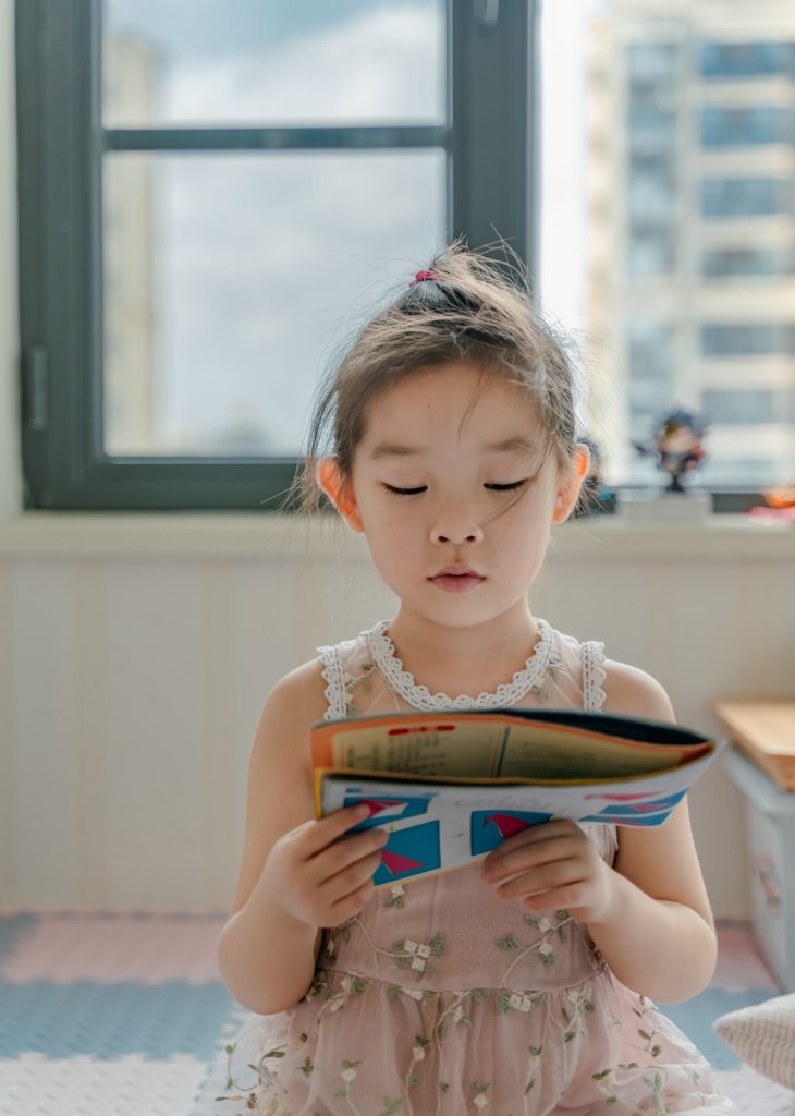 learning pod at home