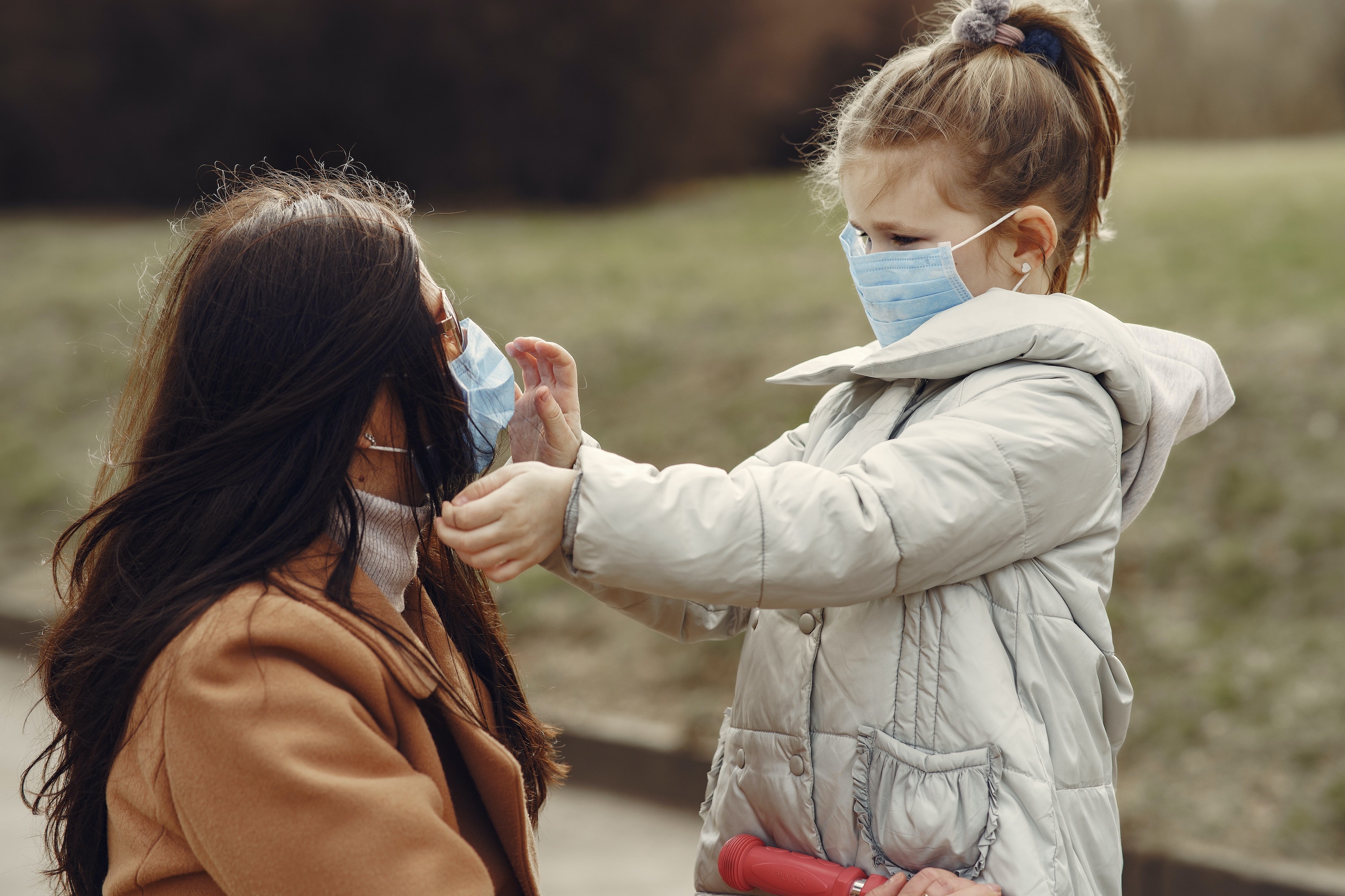 Featured image for “Helping a Child Learn About Non-Verbal Communication”