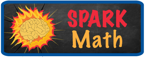 SPARK Summer Program math support