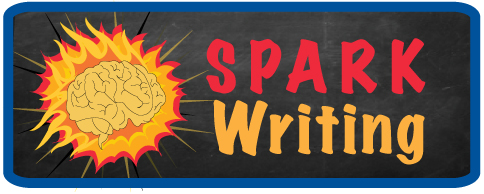 SPARK Summer Program-Writing Support