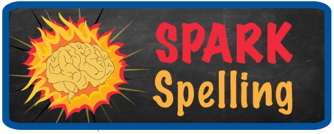 SPARK Writing & Spelling Summer Program - Child Success Center