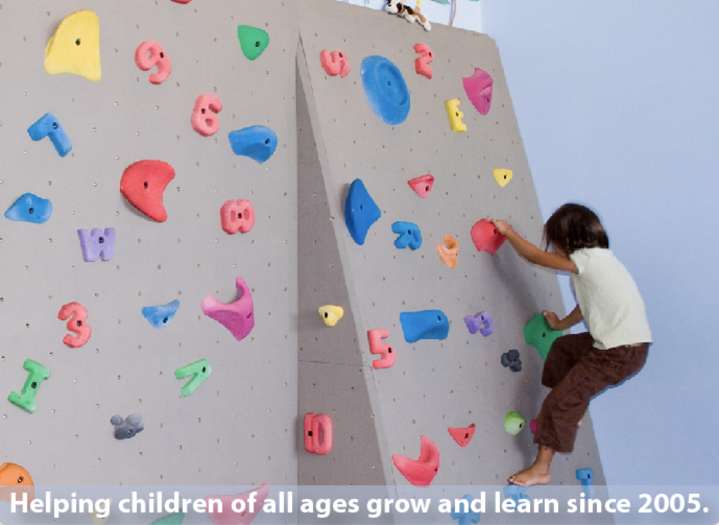 Child Success Center Santa Monica Sensory Motor Gym