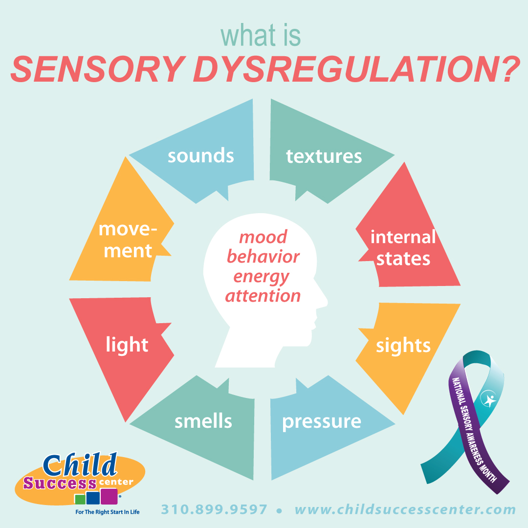 How To Evaluate Sensory Processing Disorder